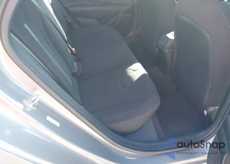 2022 Hyundai Elantra Sel z USA, uszkodzony, nr VIN KMHLM4AG1NU260942